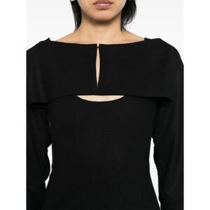 Setchu bolero from travel dress size 1 (small)